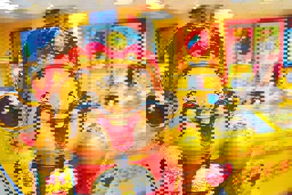 大樂透6.91億元頭獎1人獨得  財神爺降落這縣市