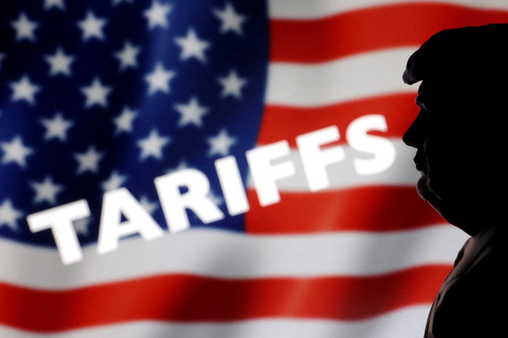 瑞士證實與美達成關稅協議  自39％大降到15％