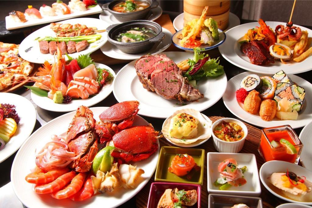 搶攻普發萬元商機!金典酒店推出住房×餐飲雙享優惠 尾牙春酒專案同步開跑