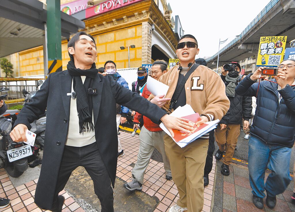 游毓蘭專欄》當「獵熊令」不再是個案