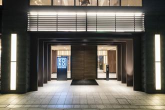 日本前十大飯店KOKO HOTELS品牌整併 營運長：盼成旅人難忘的歸屬