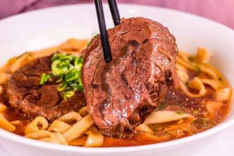 網購牛肉麵調理包TOP 10推薦　在家就能享受星級美味