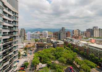 大楼、公寓产品价差大！对半砍能买信义区房子