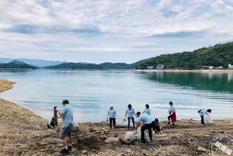雲品國際永續實踐創高峰 邀旅客一同購碳權、山坡地植樹復育