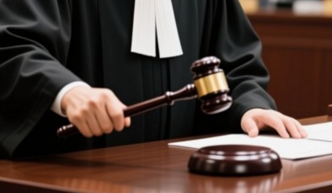 行車紀錄器數據能否推翻測速照相？ 法官這樣認定。（示意圖、與本案無關／AI生成）