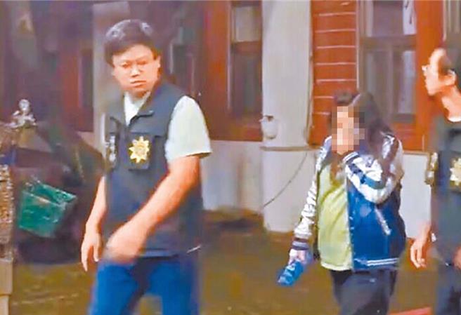 豐原五口命案偵結，主嫌李女檢方求刑15年還死者公道。（本報資料照片）