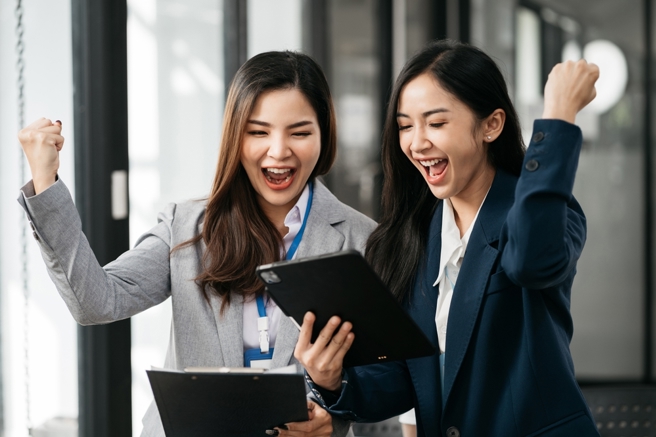 太阳进入射手后，射手能量全面回升，运势转强。（示意图：Shutterstock／达志）