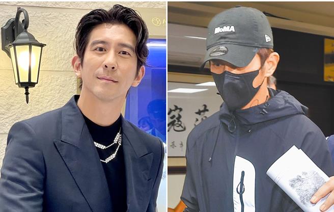 「闪兵二班」修杰楷等12人涉犯《妨害兵役治罪条例》，新北检依法起诉，建请法院量处有期徒刑2年8月。（本报资料照片）