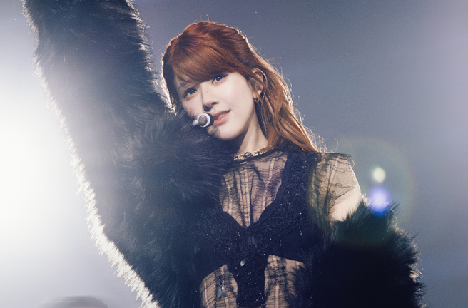 赵露思前经纪公司爆出倒闭。（图／赵露思工作室官微）