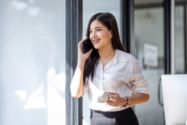 屬兔年底情商大開，做事不張揚，卻能在關鍵時刻化解僵局。（示意圖：Shutterstock／達志）