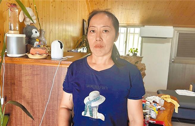 出身大陸的花蓮縣富里鄉學田村長鄧萬華因無法提供註銷國籍證明遭鄉公所解職，向縣府提起訴願，縣府撤銷解職處分。（本報資料照片）