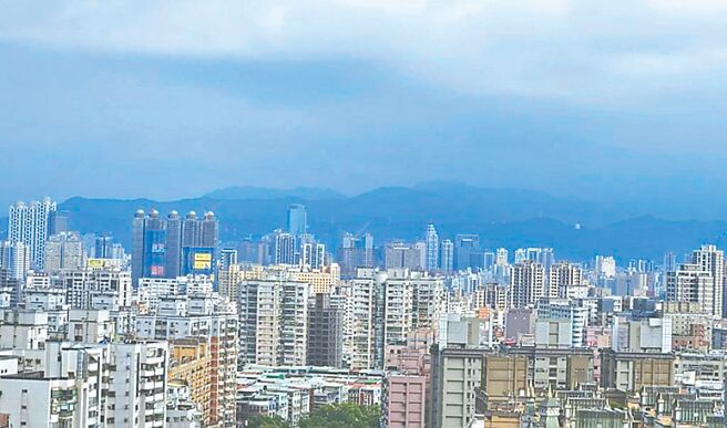 整體來說，房市未崩潰，央行應不會讓管制措施退場。圖／本報資料照片