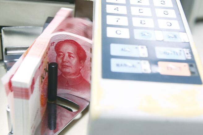 中芯國際第三季營收、利潤均優於預期。圖／本報資料照片