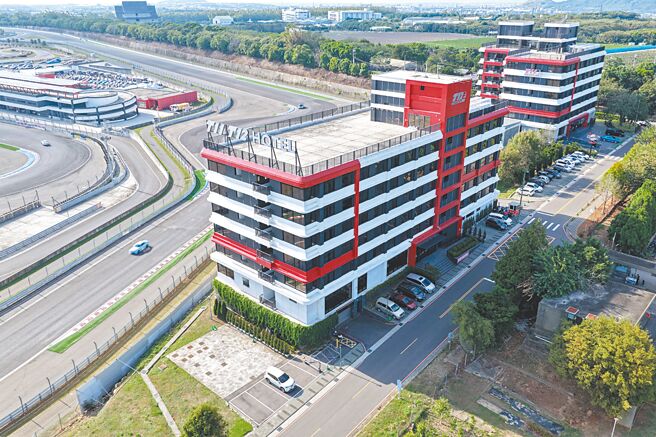 麗寶跨年住房每人不到3千元，住飯店、玩樂園、看演唱會一次滿足。圖／麗寶樂園渡假區提供