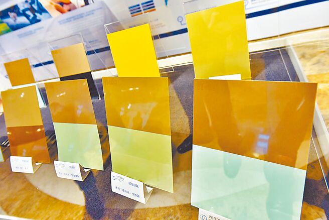 台燿第三季、前三季營收表現同樣亮眼。圖／本報資料照片