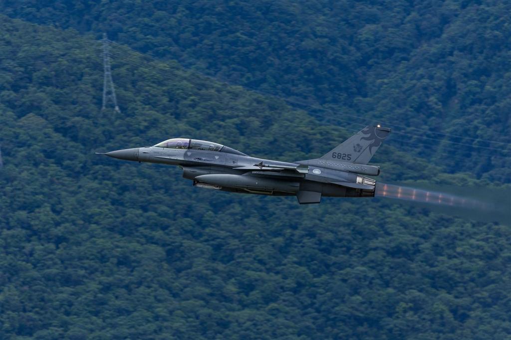 美宣布對臺軍售 深化安全夥伴關係