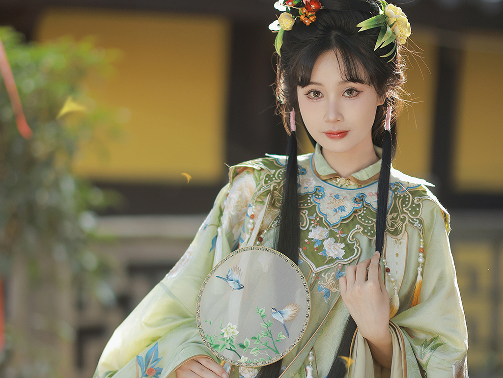 重男輕女只是表面 清朝百姓不願生女兒 全因1特殊制度