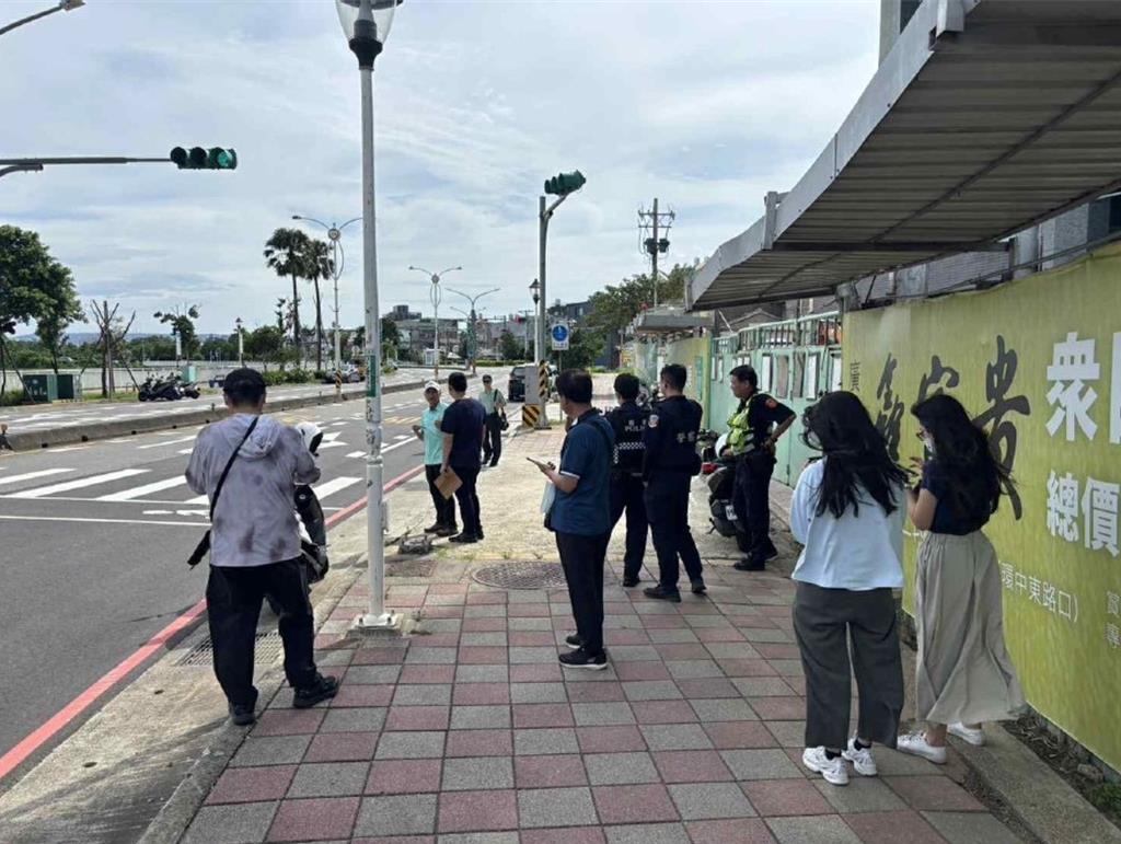 重傷比照死亡車禍會勘 桃警局建議改善交通工程48項