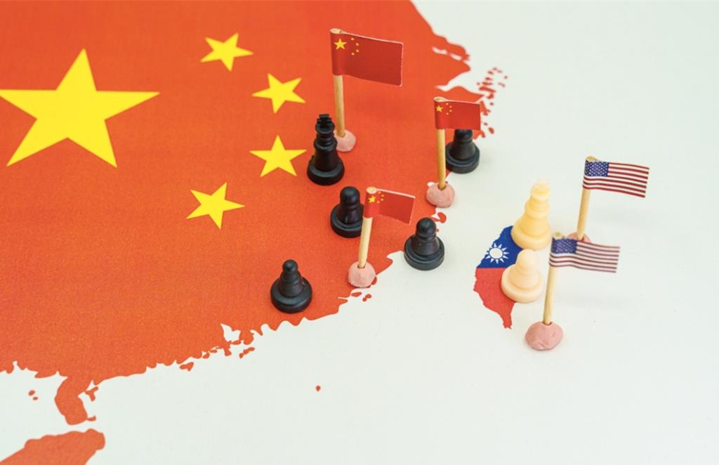 美3.3億美元軍售國台辦批賴政府：倚外謀獨、以武謀獨是自尋絕路