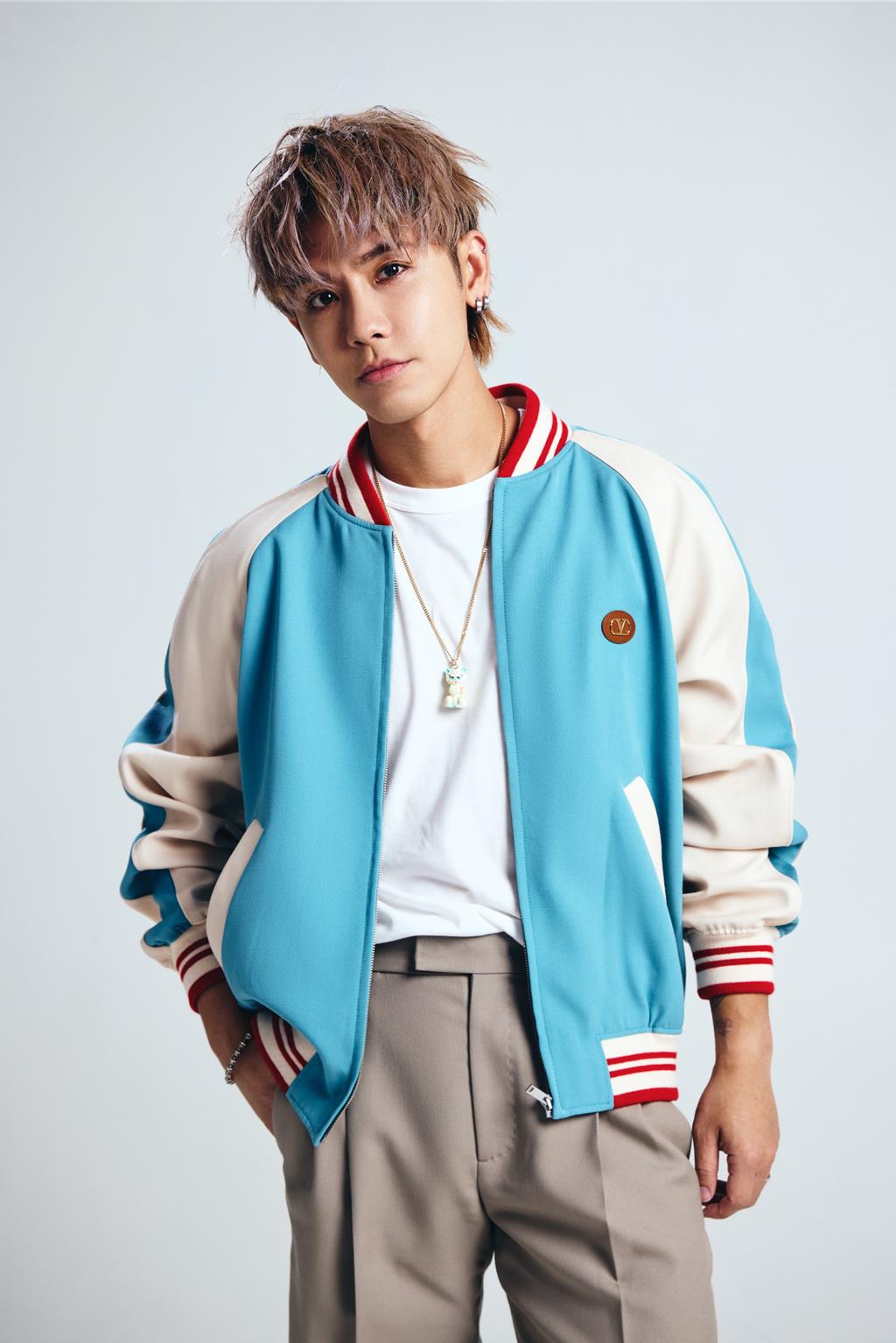 鼓鼓沉醉獨立樂團 自揭叛逆史：什麼都不聽