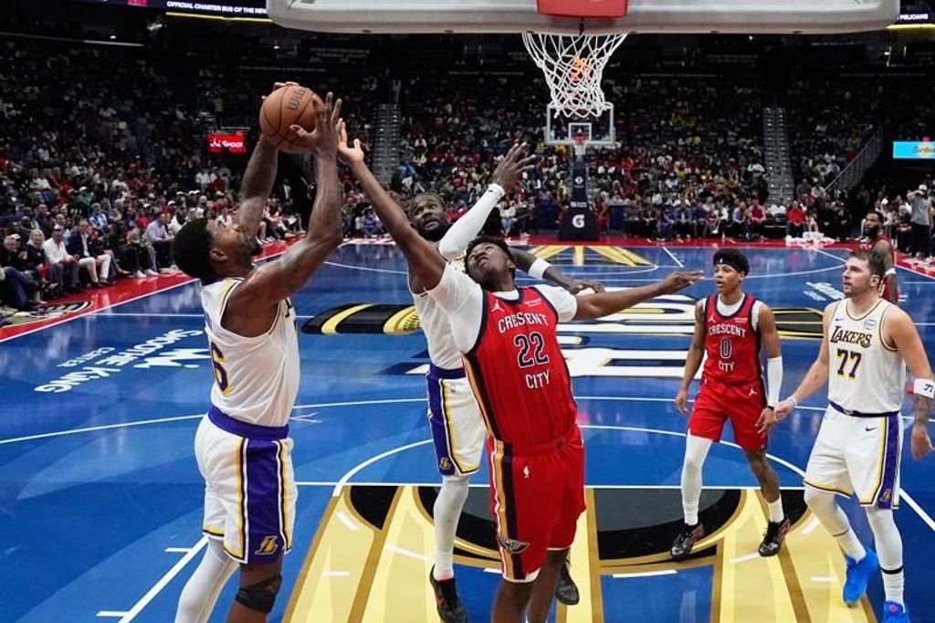 NBA》美媒ESPN更改比賽統計表 被球迷罵翻後改回