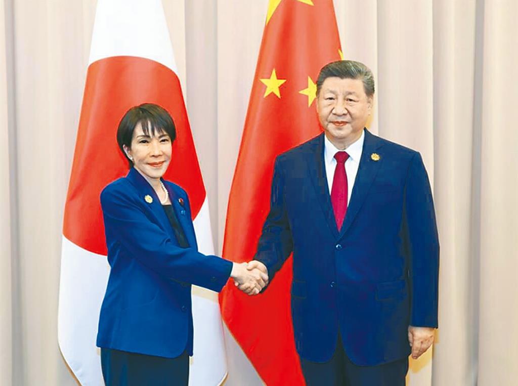 《牛彈琴》直指高市早苗7罪 煽動陸日新的仇恨情緒