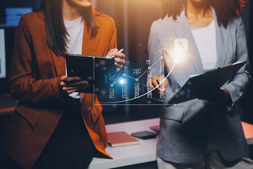 年底衝刺期來了!4星座財富飆升 水瓶貴人連環助攻