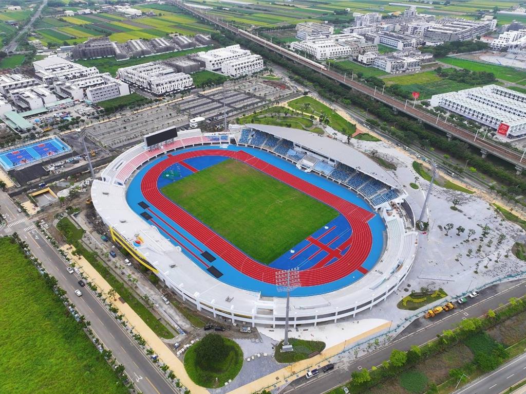 爭取舉辦2033世界運動會 雲林縣將組團赴成都世大運取經