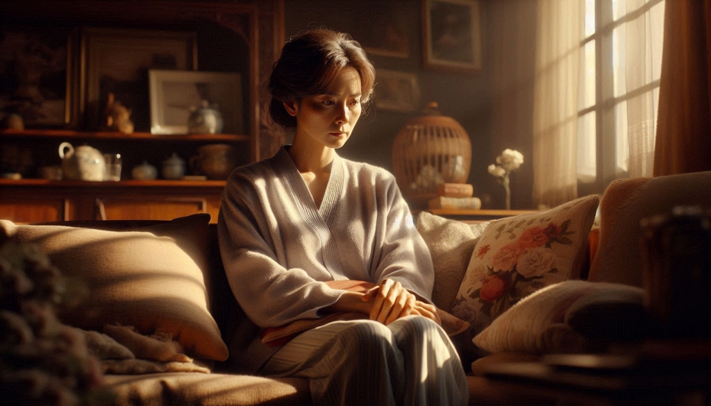 出頭款助買房還扛貸款 女兒趕租客想獨吞！母親順利奪回