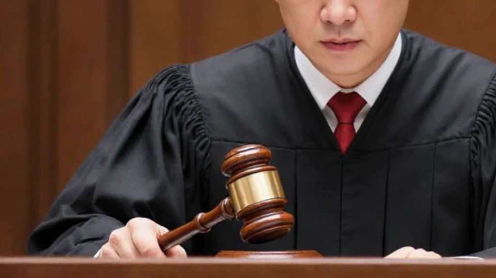 女騎士被控未禮讓行人 影像差25分鐘!法官一看「大逆轉」