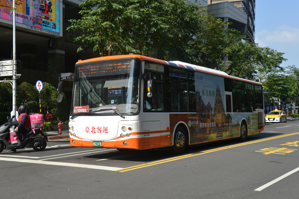 北市公車駕駛荒有解？加薪8千元見效 9月人力止跌回升