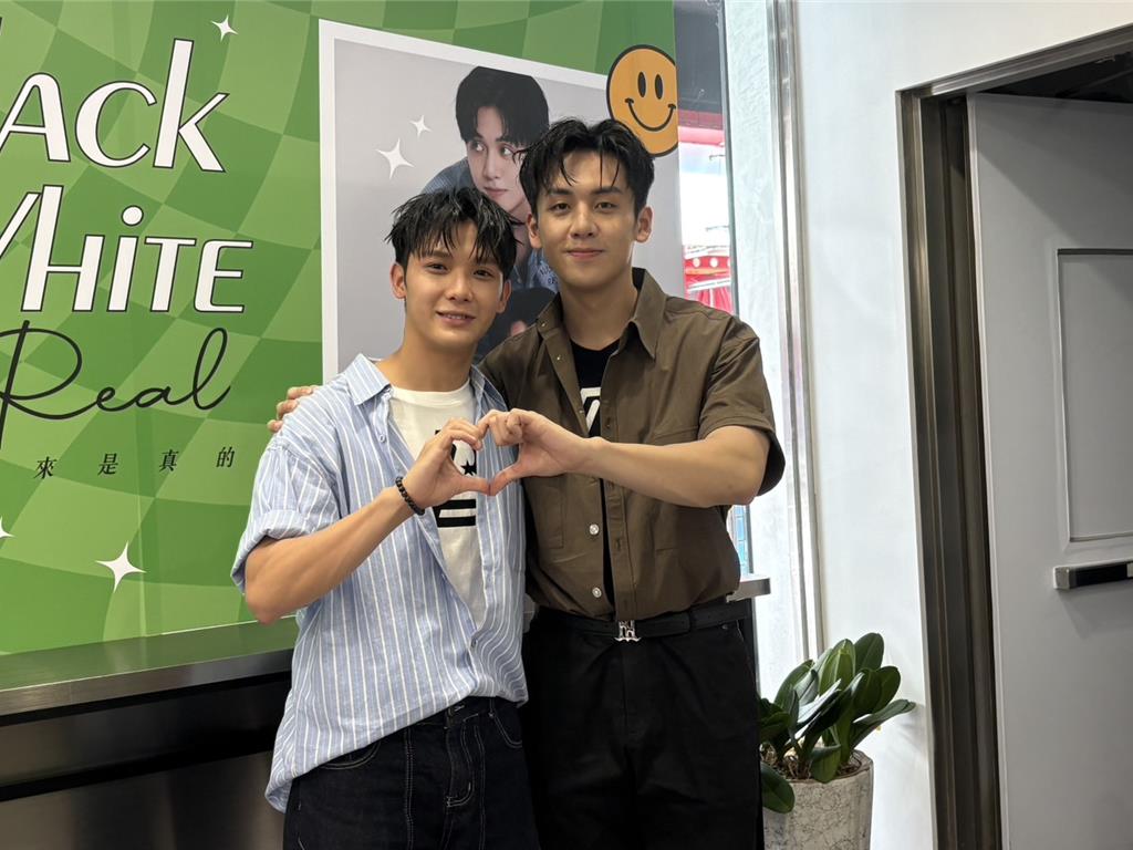 寶弟悶聲做大事!砸百萬存款創短劇平台:大家說我瘋了