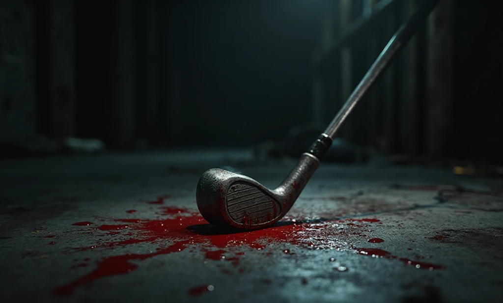 逆女揮高爾夫球桿猛K老母頭部!大喊「需要喝血」 違保護令下場曝