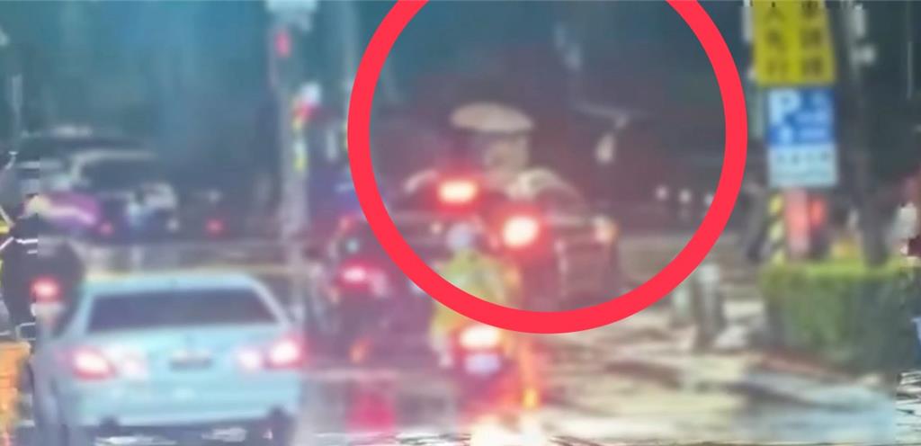 偷拍女子裙底被路人發現　男子遭逮辯不小心按到