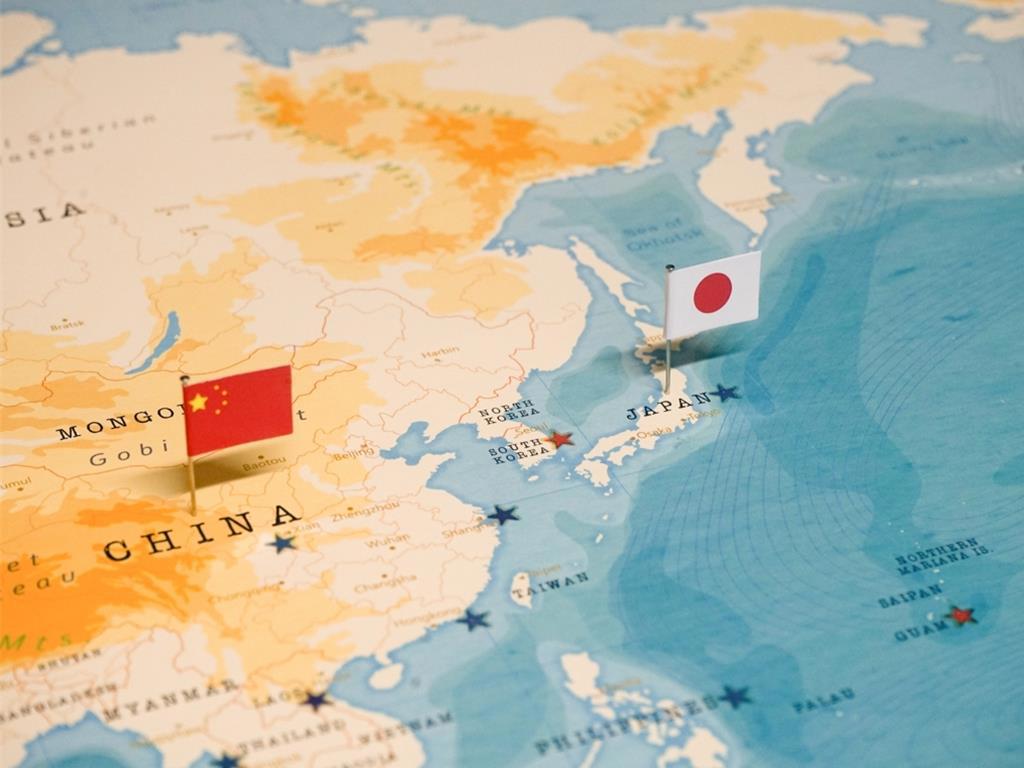 「台灣有事論」引中日緊張   學者：牽動美盟邦遏止中軍事擴張