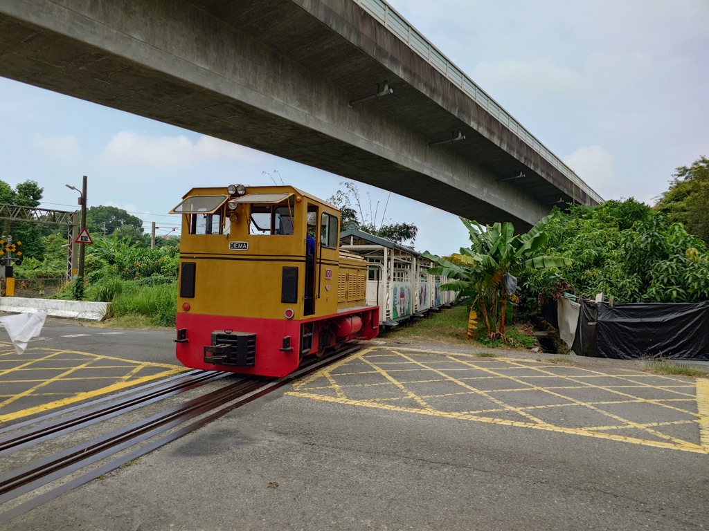 高雄橋頭新市鎮開發遭質疑 居民憂毀百年糖廠歷史、影響滯洪