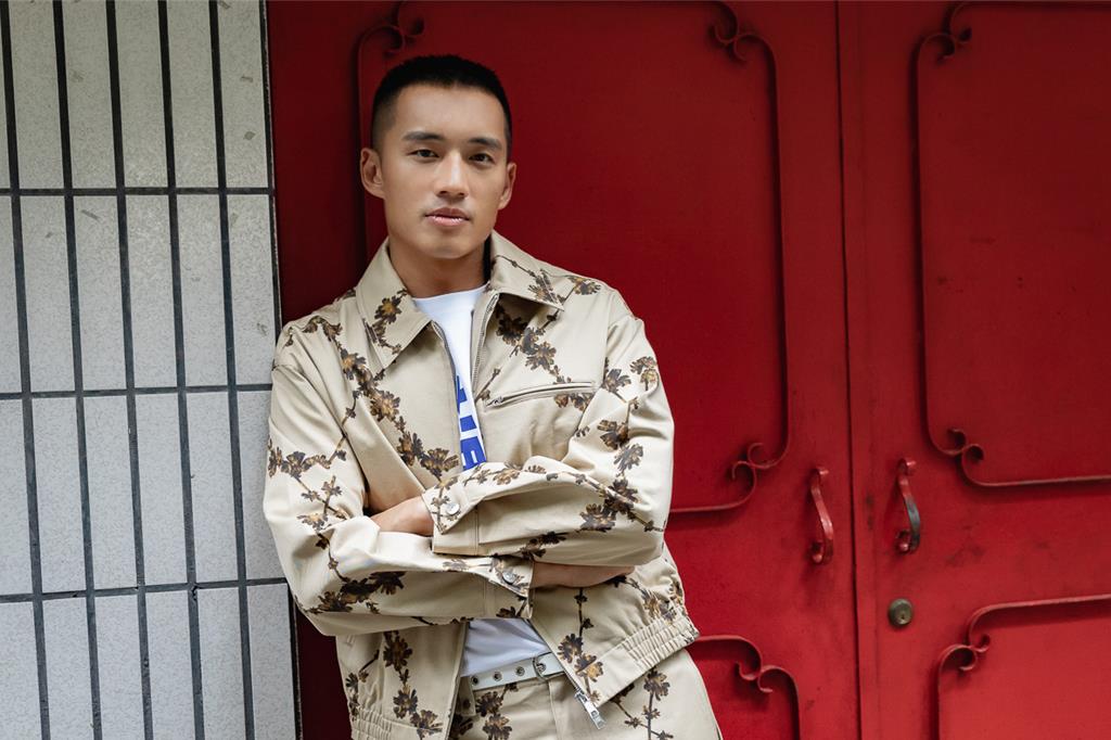 專訪》陳澤耀靠媽追到老婆!人夫杜絕誘惑「要有邊界感」