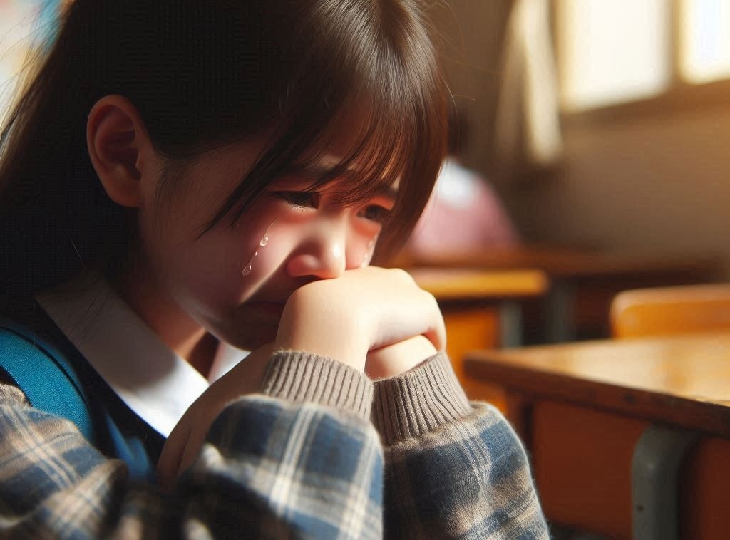 惡狼闖宅伸狼爪 猥褻9歲女童喊「幫我生小孩」下場曝