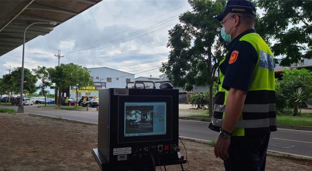 超速辯「GPS僅54公里」 法官認警用雷達更準！她慘吞罰單