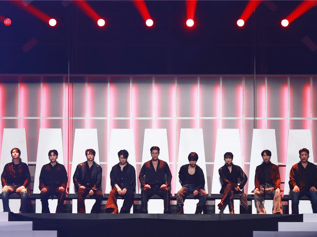 始源談抖音風波「請再相信我一次」利特獲金鐘想與粉絲續創奇蹟