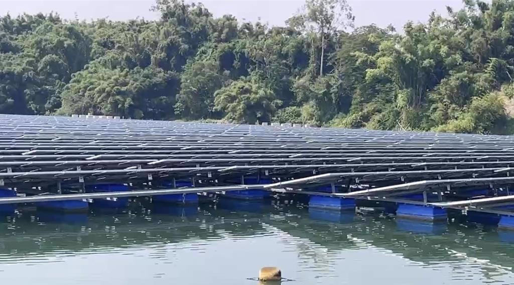 6環團聯名反對光電加嚴環評 醫酸:用愛怎麼發電