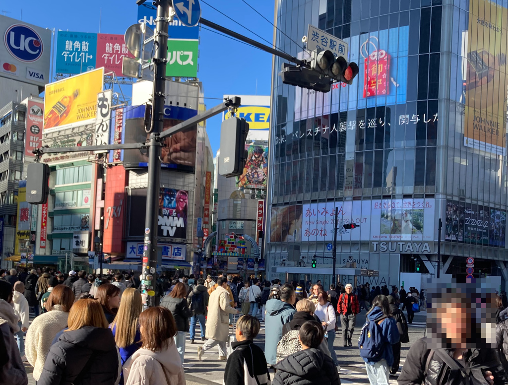 日本旅遊潛規則一次看 阿部瑪利亞曝4大領域地雷:密閉空間別講話