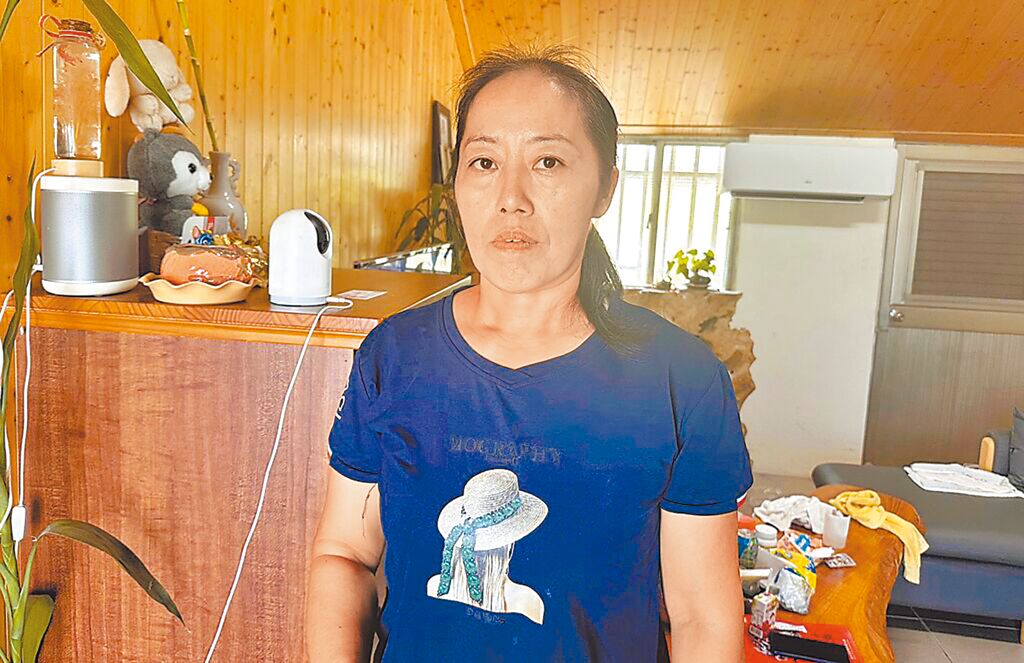 海納百川》中央亂法 國籍法不是修理陸配的武器(陳清雲)