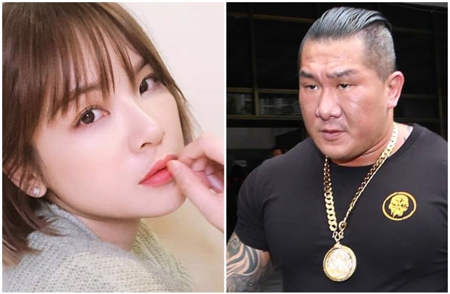 網紅陳沂對於館長被毀滅式爆料提出看法。(圖／陳沂臉書、中時資料照)