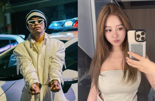 謝薇安相當擔心好友謝侑芯命案，盼望真相盡早水落石出。（圖／亞洲通文化提供、翻攝謝侑芯IG）