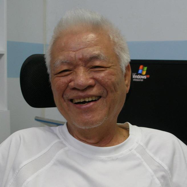 屏东医疗先行者戴铁雄医师于11月5日过世，享耆寿92岁。（图／翻摄自戴铁雄医师脸书）