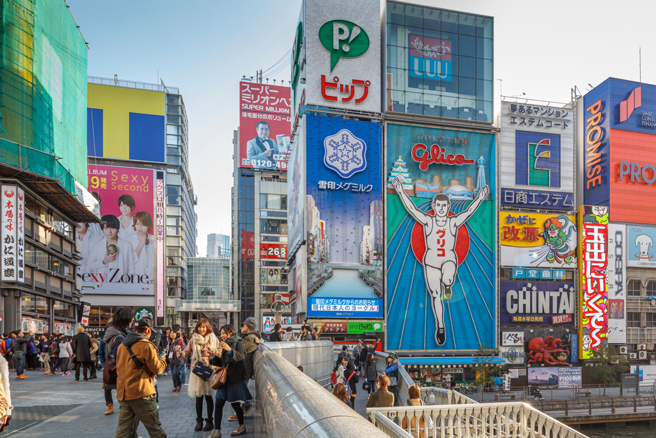 日本近幾個月來流感大爆發，而大陸外交部又突然以政治與治安因素為由，呼籲中國公民暫停前往日本。（示意圖：shutterstock／達志）