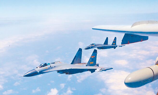 （圖／新華社）