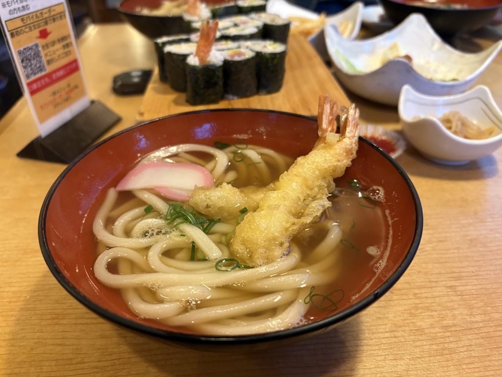 日本餐廳也不能共食?林氏璧爆潛規則「台人吃拉麵犯過」