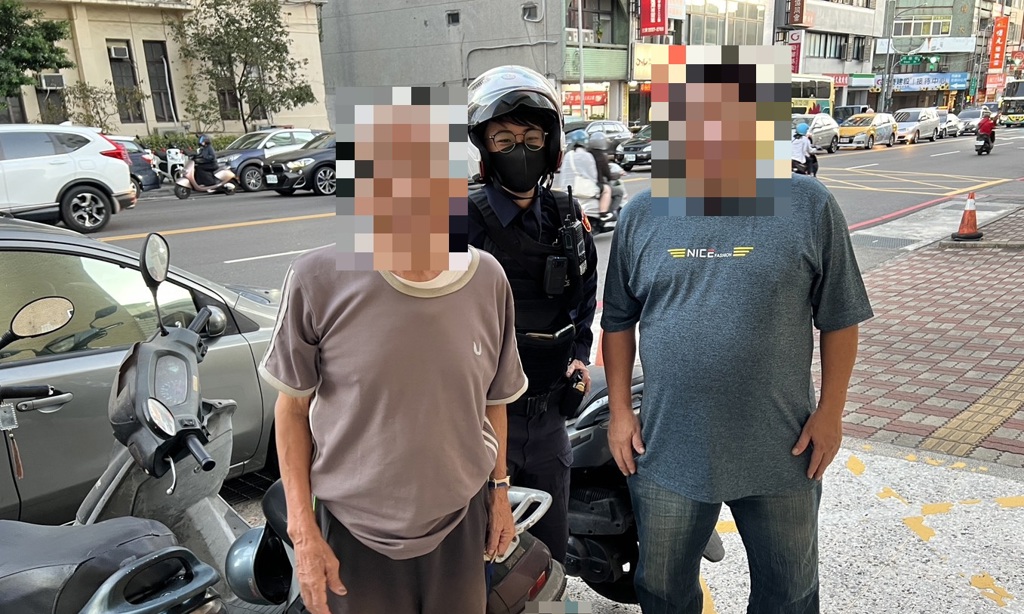 銀行辦完事愛車失蹤了 阿北6天後報案!警一查超烏龍